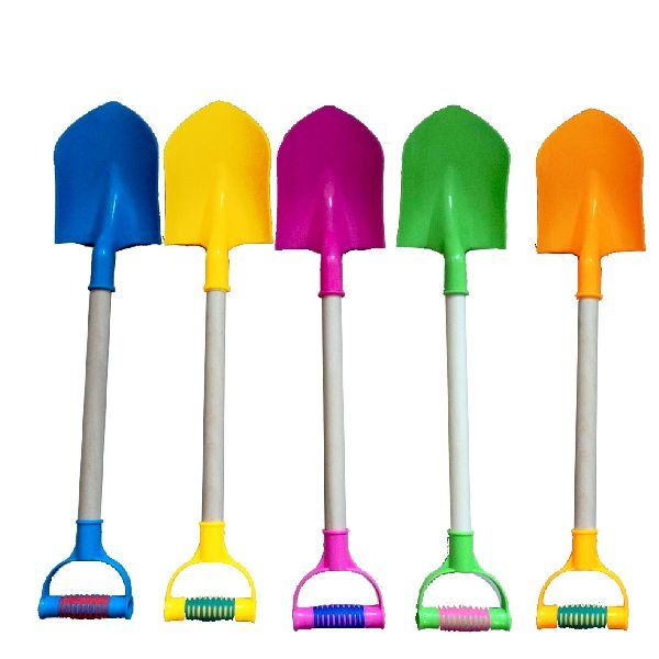 Schep Hout/Kunststof 55cm Verschillende Kleuren | Kopen bij Flickmyhouse