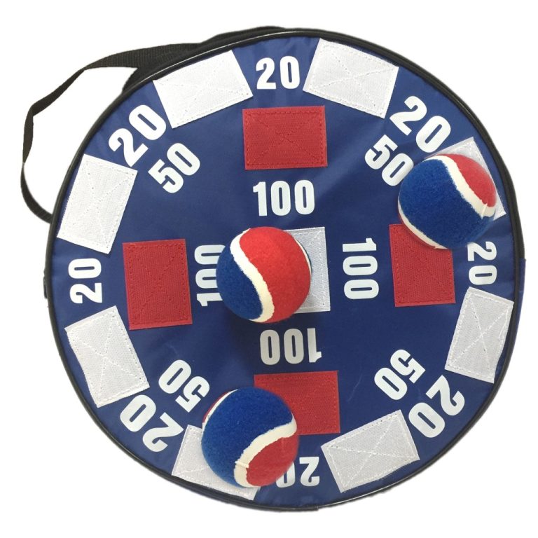 Outdoor Play Outdoor Dart Game | Kopen bij Flickmyhouse