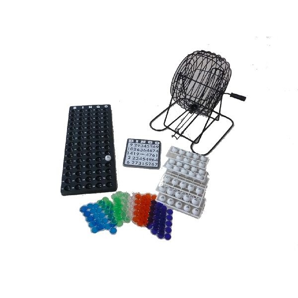 Bingo Molen Groot 22cm | Kopen bij Flickmyhouse