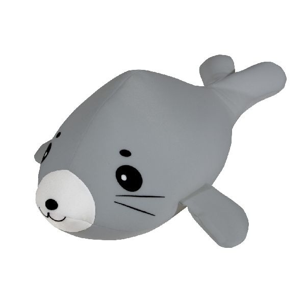 Spandex Zeehond Grijs 42cm | Kopen bij Flickmyhouse