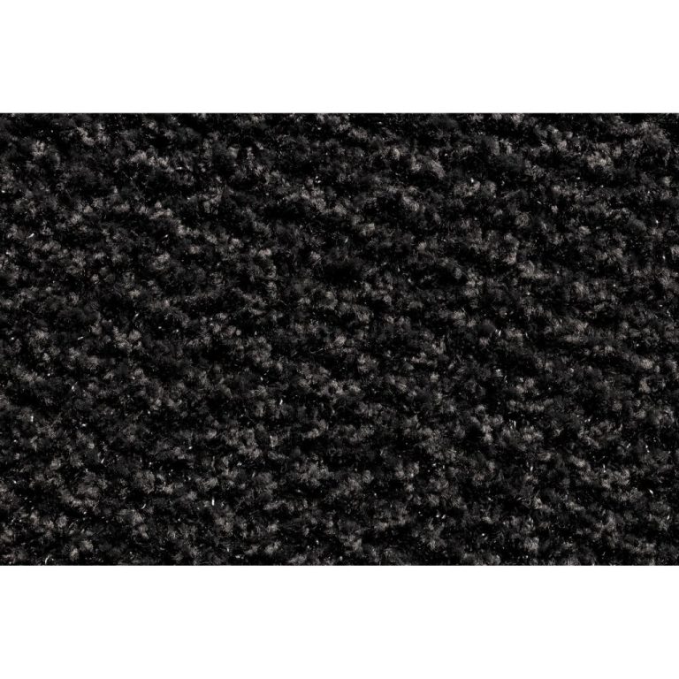 Hamat Schoonloopmat Universal 40x60 cm Grafiet | Kopen bij Flickmyhouse