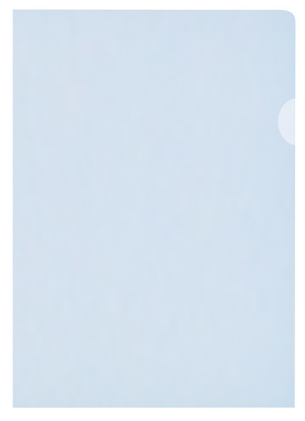 Kangaro K-34004 L-map A4 PP 120mµ Transparant Generfd | Kopen bij Flickmyhouse