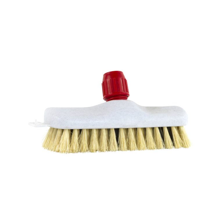 Luva Luiwagen met Steelhouder Wit | Kopen bij Flickmyhouse