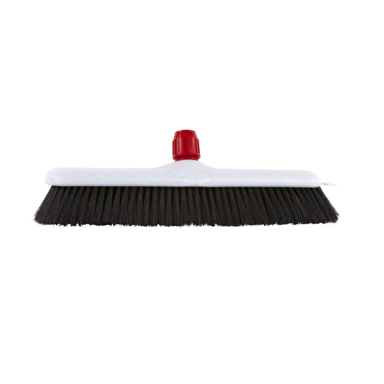 Luva Kamerveger met Steelhouder 29 cm Zwart/Wit | Kopen bij Flickmyhouse