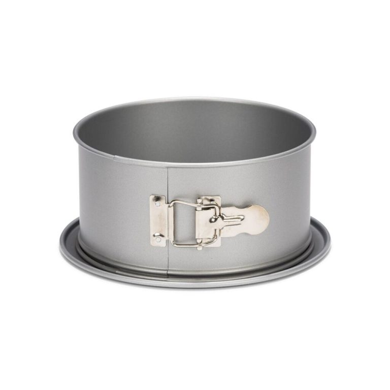 Patisse Silver-Top Springvorm 22x9 cm | Kopen bij Flickmyhouse