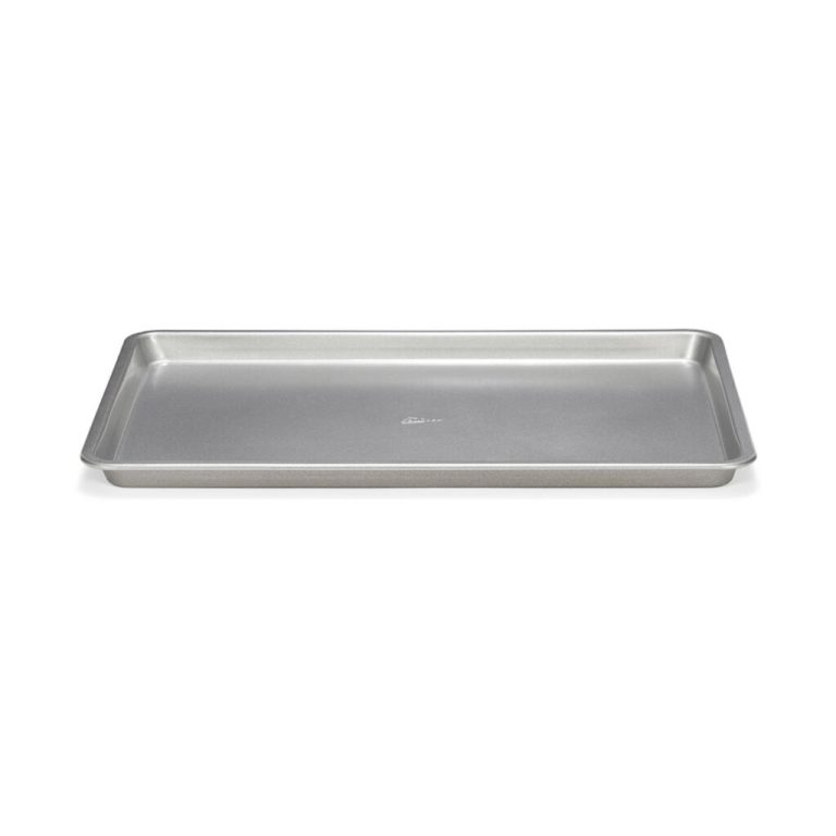 Patisse Silver-Top Bakplaat 39.6x27.5 cm | Kopen bij Flickmyhouse