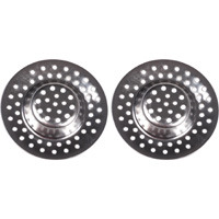 Universeel Zeefje Gootsteen Metaal A2 | Kopen bij Flickmyhouse