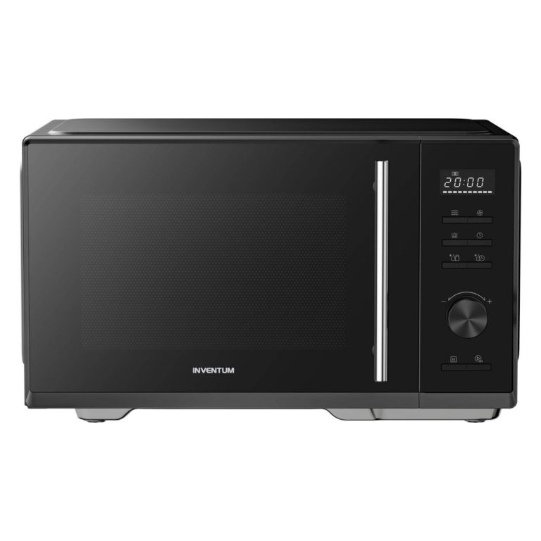 Inventum MN267CB Combimagnetron 26L Zwart | Kopen bij Flickmyhouse