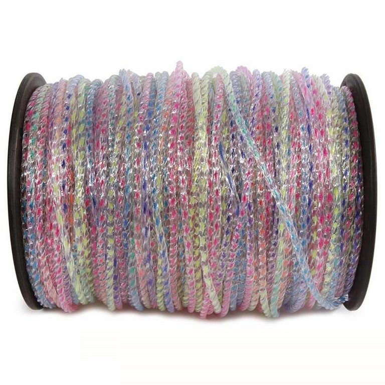 Springtouw op Rol 150 m Multicolor | Kopen bij Flickmyhouse