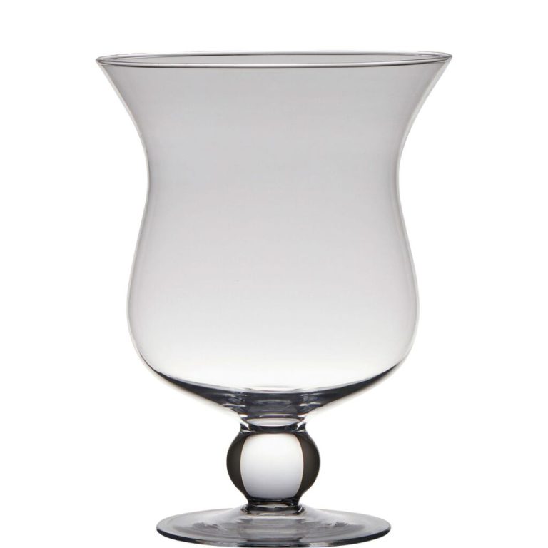 Windlicht H24cm D18cm | Kopen bij Flickmyhouse