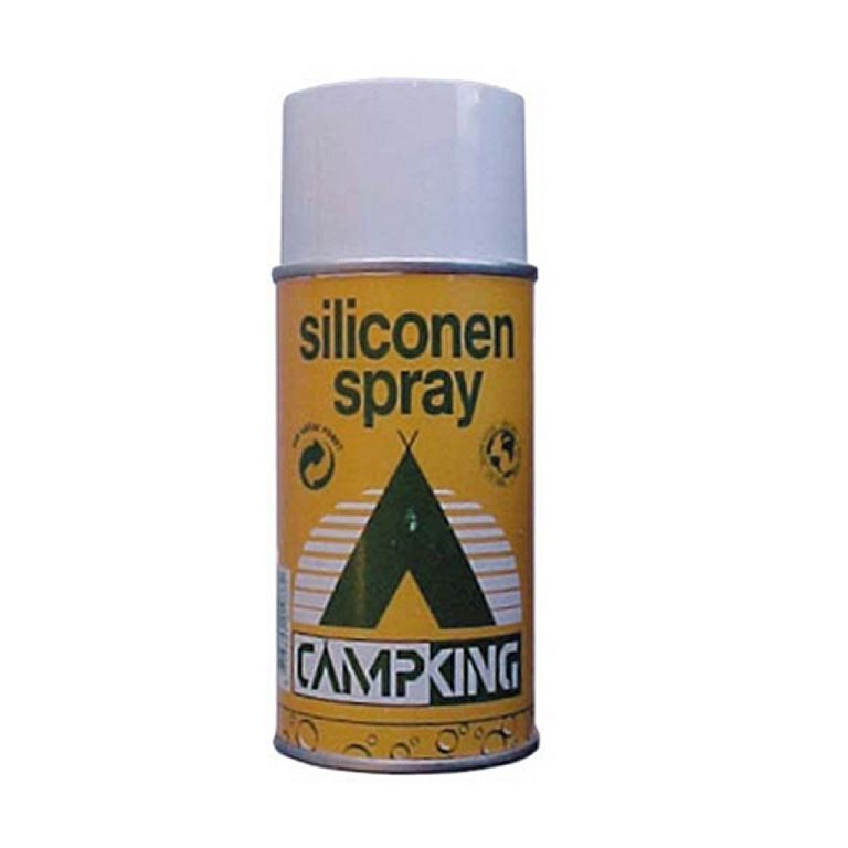 Campking Siliconenspray 300ml | Kopen bij Flickmyhouse
