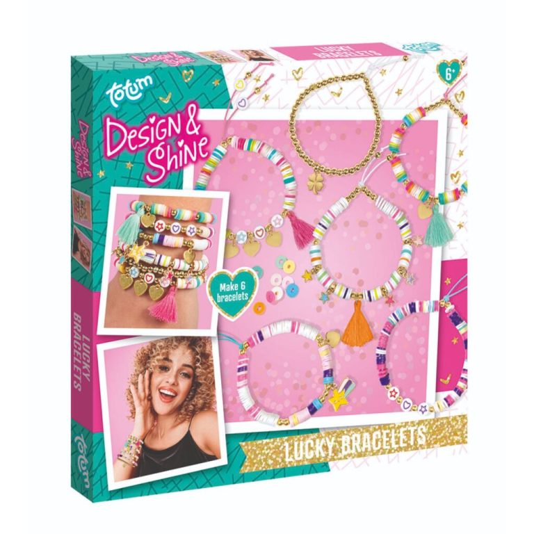 Totum Geluksarmbanden Maken | Kopen bij Flickmyhouse