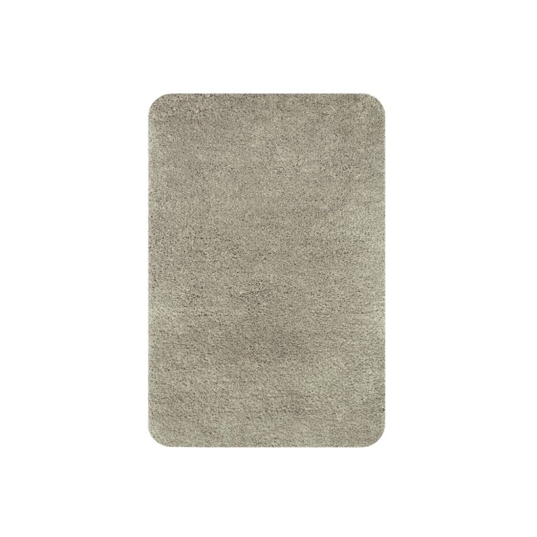 Dutch House Badmat Caen 60x90 cm Grijs | Kopen bij Flickmyhouse