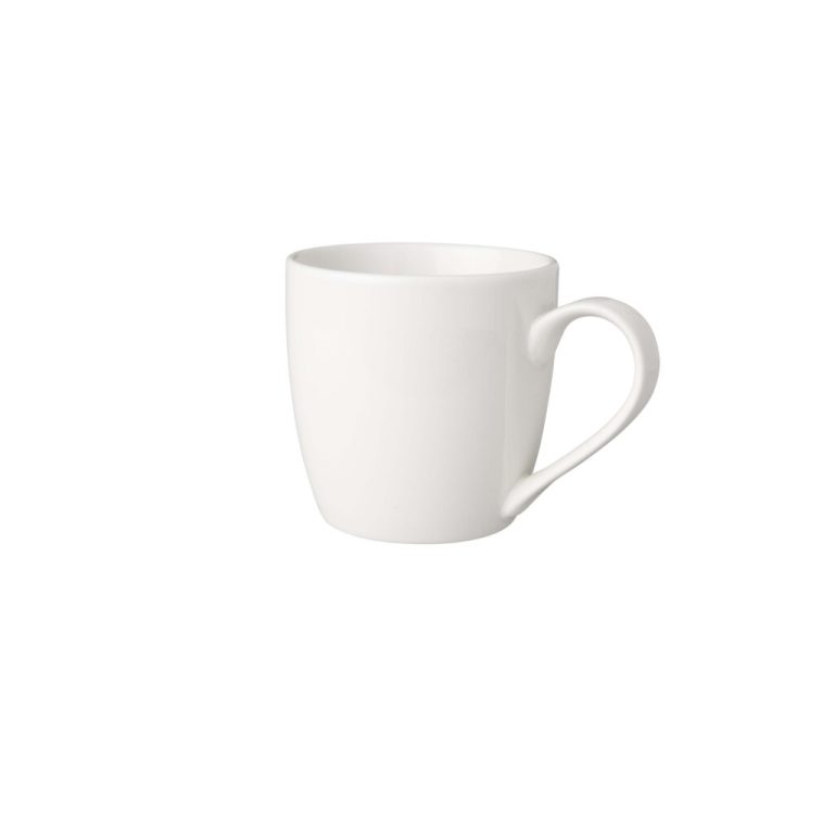 Beker Porselein 25cl &Oslash;8