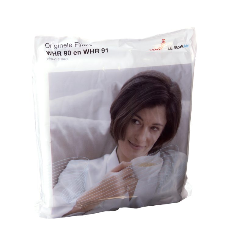 J.E. StorkAir Storkair Schuiffilter Whr90/91 | Kopen bij Flickmyhouse
