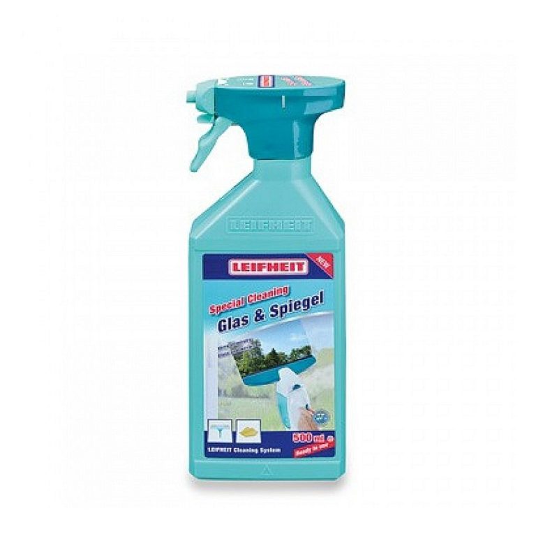 Leifheit 56141 Special Cleaning Glas en Spiegel 0.5L | Kopen bij Flickmyhouse