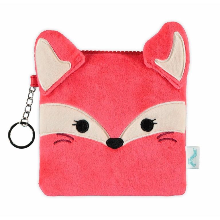 Squishmallows Portemonnee Fifi | Kopen bij Flickmyhouse