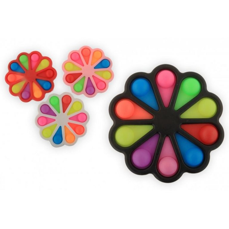 Fidget Magic met 10 Pops 18 cm | Kopen bij Flickmyhouse