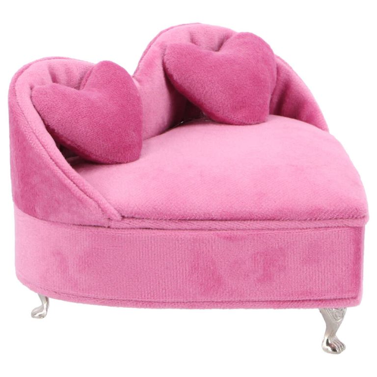 Sieradendoos Hartvorm | Kopen bij Flickmyhouse