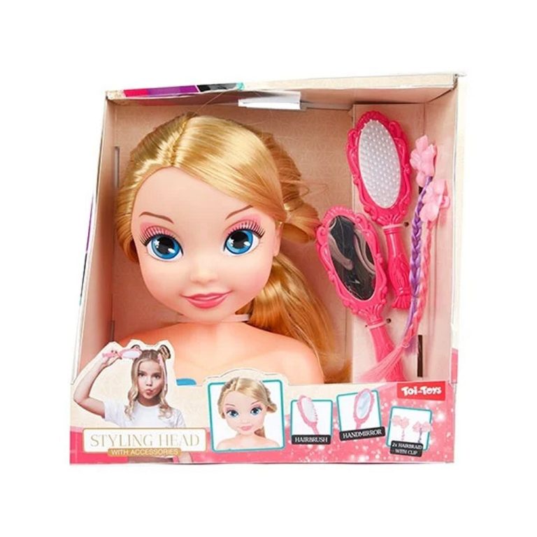 Lauren Kaphoofd | Kopen bij Flickmyhouse