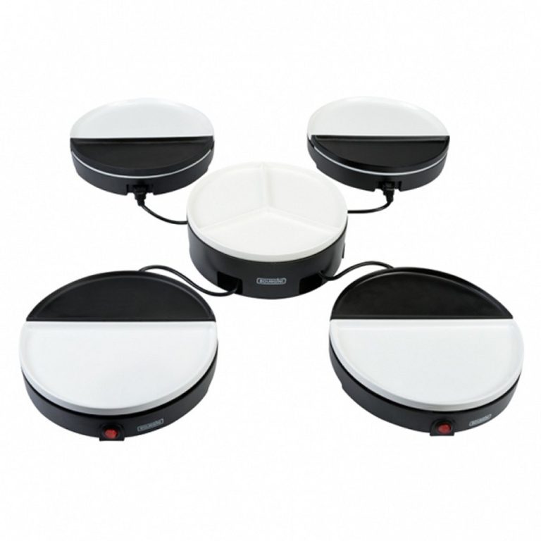Bourgini 16.4005.00.00 Chefs Dinner Party Set | Kopen bij Flickmyhouse