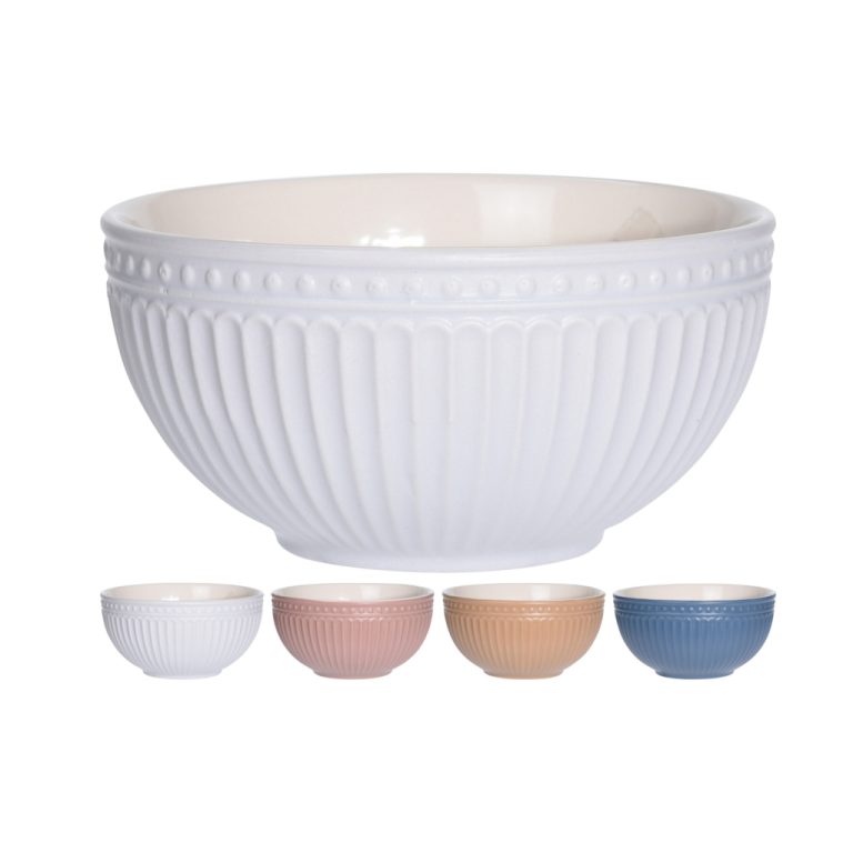 Schaal Aardewerk 610 Ml | Kopen bij Flickmyhouse