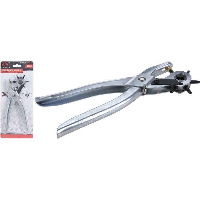 FX Tools Gatentang 20 cm | Kopen bij Flickmyhouse