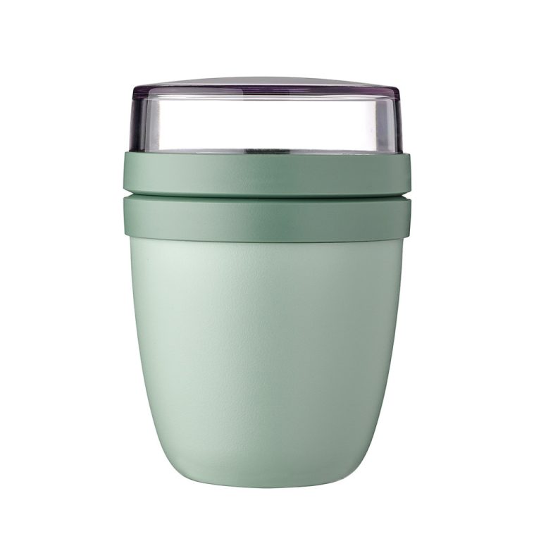 Mepal Ellipse Lunchpot Mini Nordic Sage | Kopen bij Flickmyhouse
