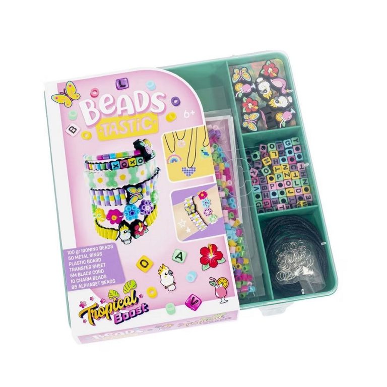Beads Tastic Tropical Boost | Kopen bij Flickmyhouse