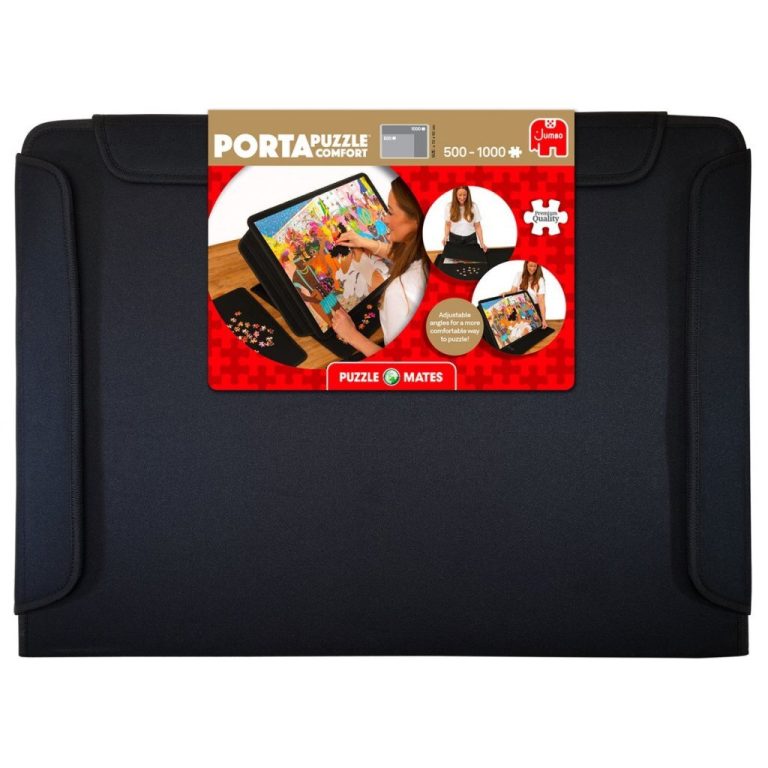Jumbo Puzzelmat Porta Comfort tot 1000 Stukjes | Kopen bij Flickmyhouse