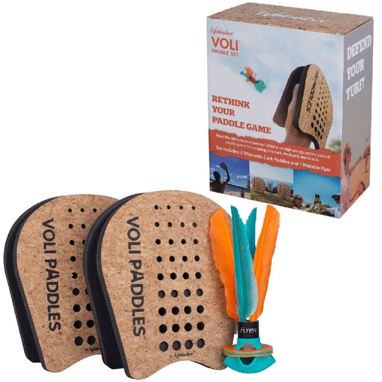 Waboba Voli Paddle Game | Kopen bij Flickmyhouse