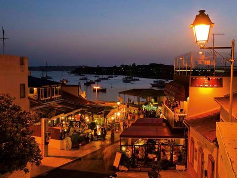 Golf reis Pestana Dom Joao II PinHigh