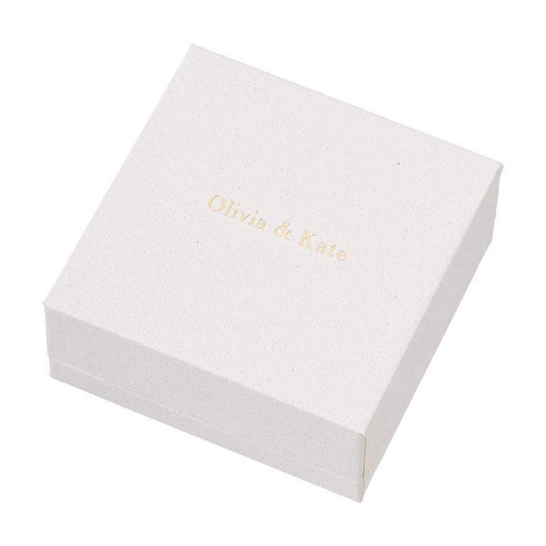 Creme Olivia & Kate - Sieraden Doosje | Olivia & Kate