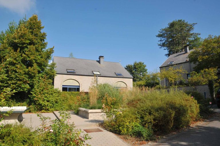 Twee persoons studio nabij Durbuy.