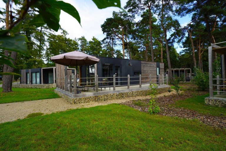 Gezellige cottage voor 4 personen midden in de Belgische natuur!