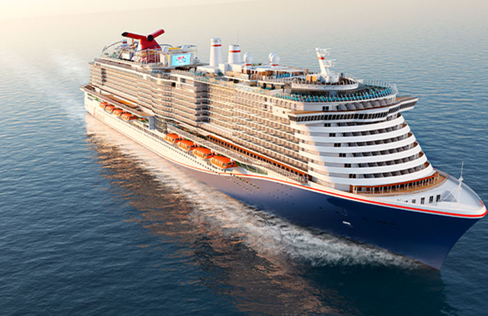 Cruise reis Carnival Cruise Lines | Flickmyhouse