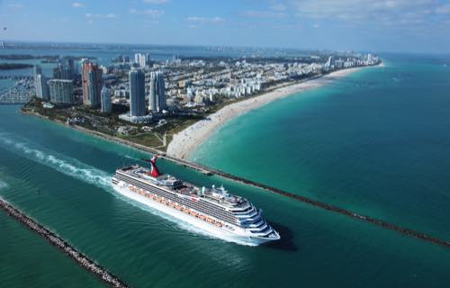 Cruise reis Carnival Cruise Lines | Flickmyhouse