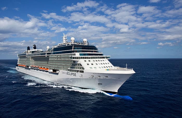 Cruise reis Celebrity Cruises | Flickmyhouse