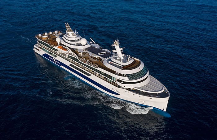 Cruise reis Celebrity Cruises | Flickmyhouse