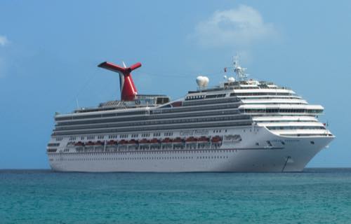 Cruise reis Carnival Cruise Lines | Flickmyhouse