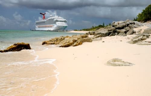 Cruise reis Carnival Cruise Lines | Flickmyhouse
