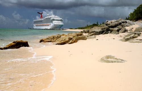 Cruise reis Carnival Cruise Lines | Flickmyhouse