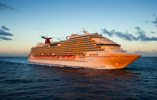 Cruise reis Carnival Cruise Lines | Flickmyhouse