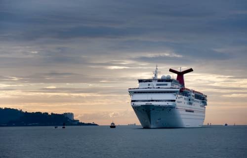 Cruise reis Carnival Cruise Lines | Flickmyhouse