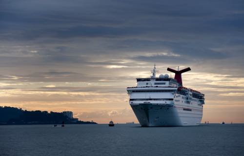 Cruise reis Carnival Cruise Lines | Flickmyhouse