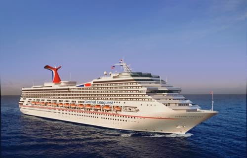 Cruise reis Carnival Cruise Lines | Flickmyhouse