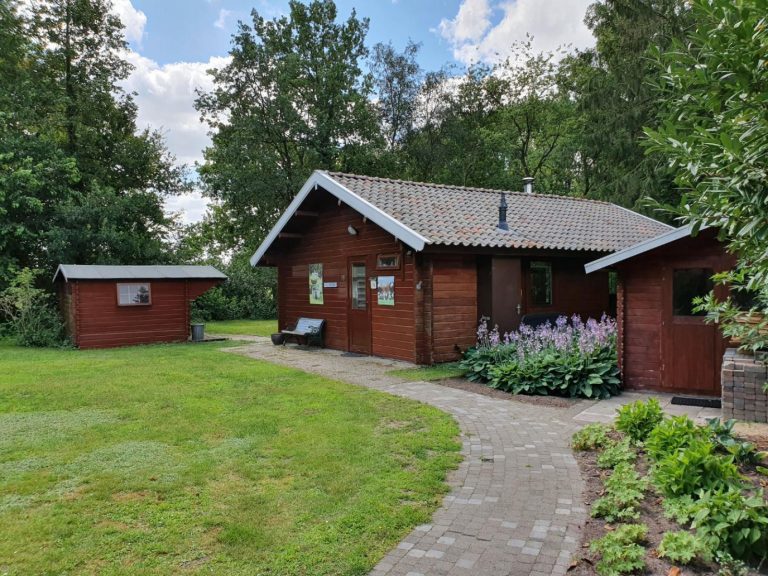 Sfeervol vakantiehuis geschikt voor twee tot vier personen in Winterswijk.