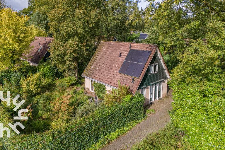 Mooi vakantiehuis geschikt voor 5 personen in Winterswijk