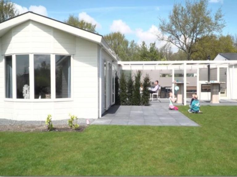 Prachtige groepsaccommodatie in Nunspeet voor 20 personen