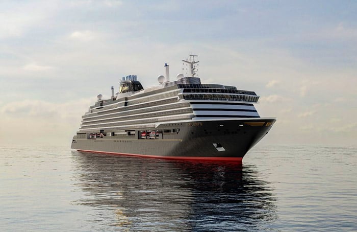 Cruise reis Explora Journeys | Flickmyhouse